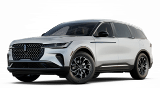 2024 Lincoln Lincoln Nautilus External Image 1